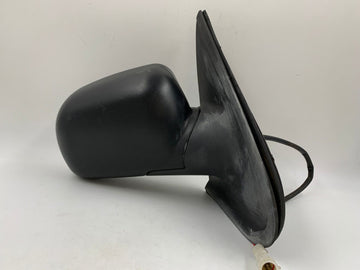 1998-2001 Ford Explorer Passenger Side View Power Door Mirror Black E02B01075