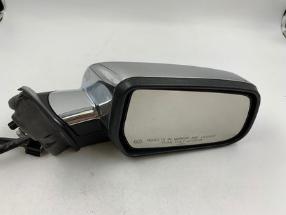 2010-2011 Chevrolet Equinox Passenger Side Power Door Mirror Chrome E03B07026