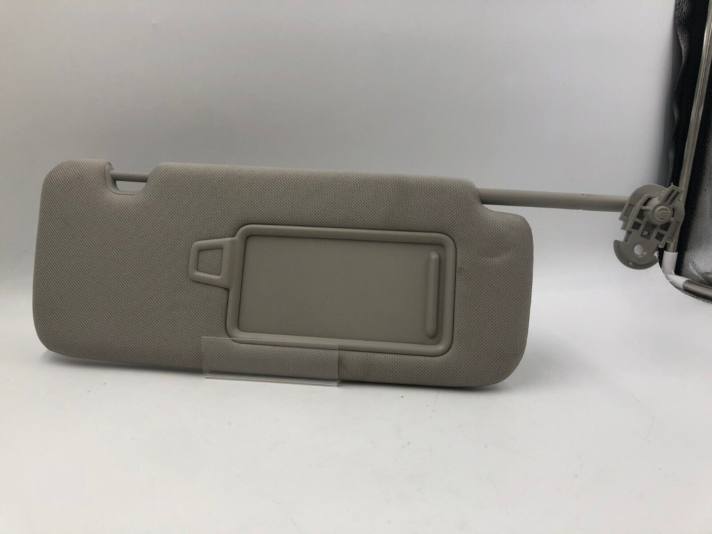 2020-2022 Hyundai Sonata Passenger Sun Visor Sunvisor Gray OEM E03B30031