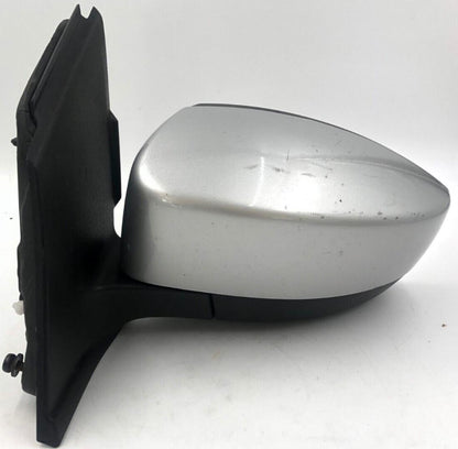 2013-2016 Ford Escape Driver Side View Power Door Mirror Silver OEM F01B18003