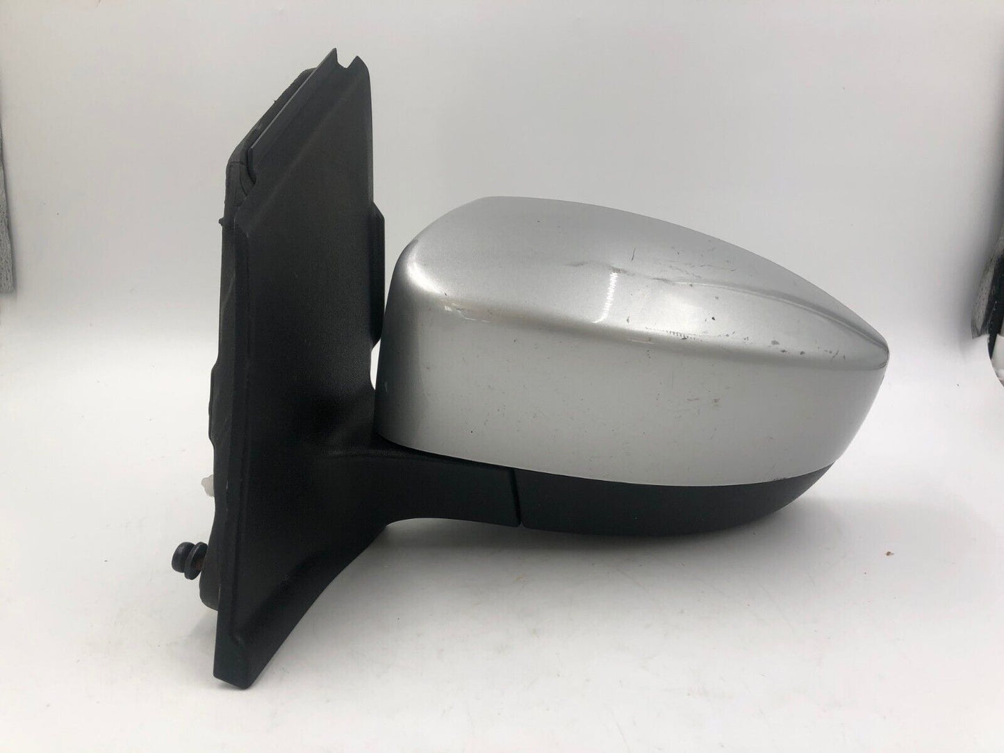 2013-2016 Ford Escape Driver Side View Power Door Mirror Silver OEM F01B18003