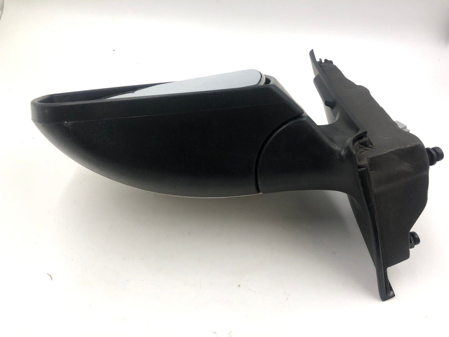 2013-2016 Ford Escape Driver Side View Power Door Mirror Silver OEM F01B18003