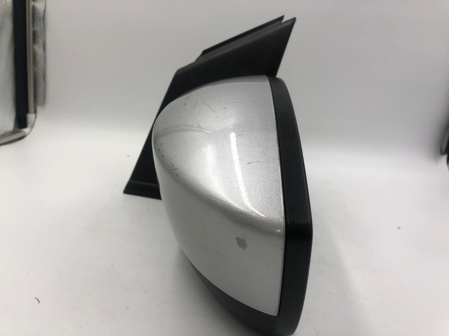 2013-2016 Ford Escape Driver Side View Power Door Mirror Silver OEM F01B18003