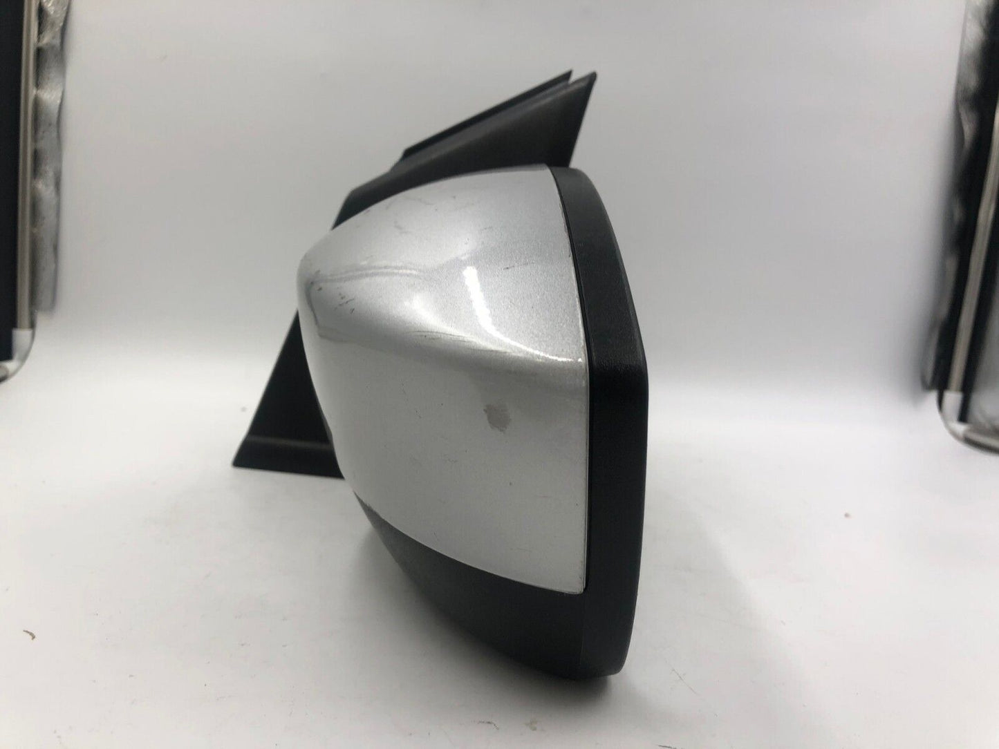 2013-2016 Ford Escape Driver Side View Power Door Mirror Silver OEM F01B18003