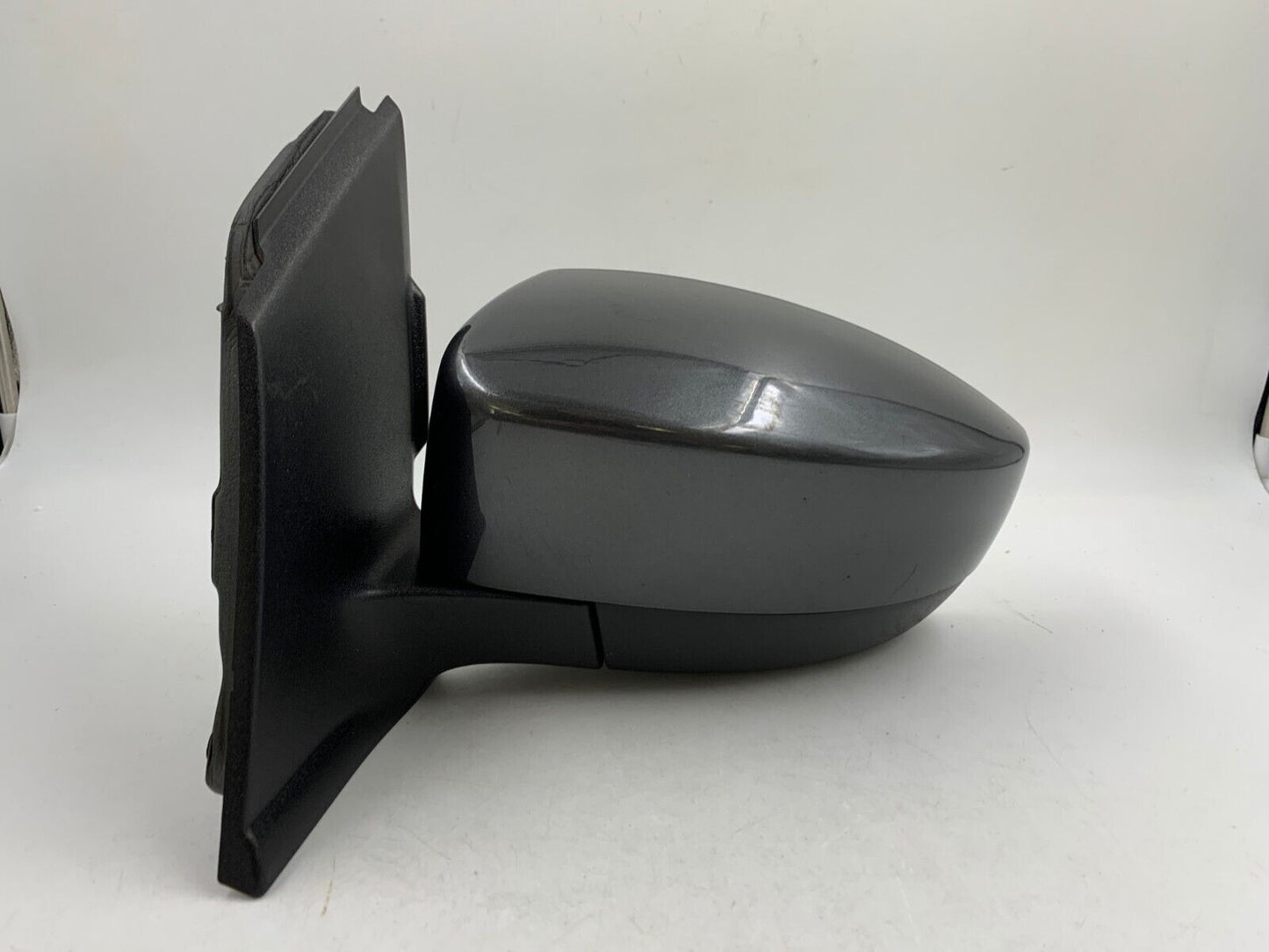 2013-2016 Ford Escape Driver Side View Power Door Mirror Gray OEM E04B01063