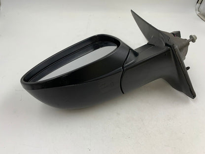 2012-2019 Chevrolet Sonic Driver Side View Power Door Mirror Black OEM E04B21072