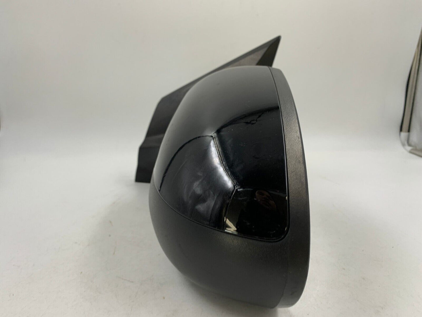 2012-2019 Chevrolet Sonic Driver Side View Power Door Mirror Black OEM E04B21072