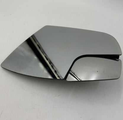 2015-2018 Ford Focus Driver Side View Power Door Mirror Glass Only OEM E04B27025