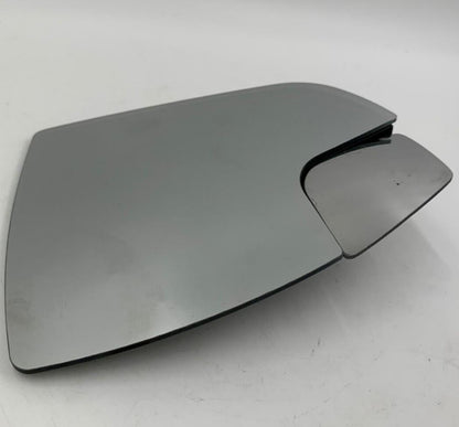 2015-2018 Ford Focus Driver Side View Power Door Mirror Glass Only OEM E04B27025