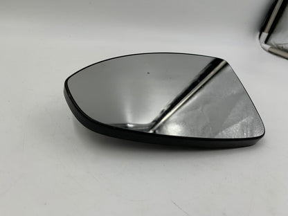 2011-2016 Chevrolet Cruze Driver Side Power Door Mirror Glass Only OEM E04B31030