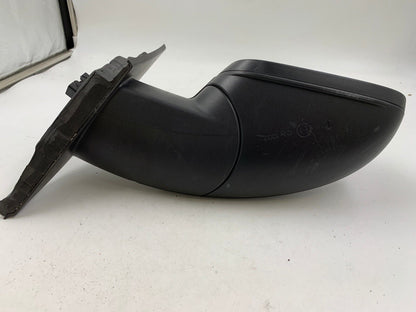 2011-2013 Buick Regal Passenger Side View Power Door Mirror Eggplant A02B13035