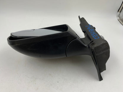 2013-2016 Ford Escape Driver Side View Power Door Mirror Gray OEM E04B01064