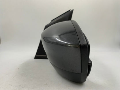 2013-2016 Ford Escape Driver Side View Power Door Mirror Gray OEM E04B01064