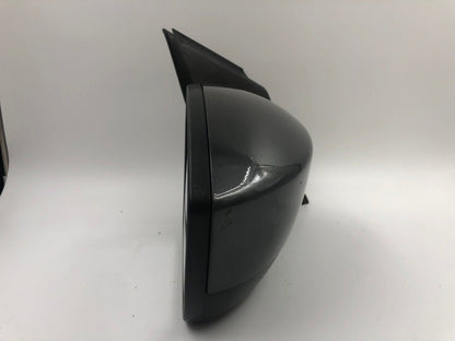 2017-2019 Ford Escape Passenger Side View Power Door Mirror Gray OEM A01B11028