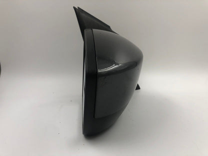 2017-2019 Ford Escape Passenger Side View Power Door Mirror Gray OEM A01B11028