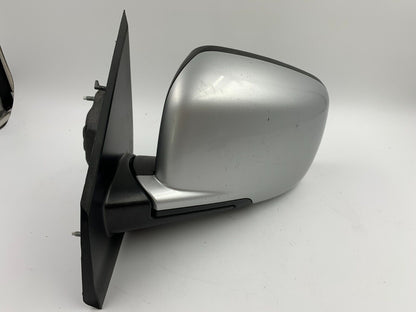 2009-2020 Dodge Journey Driver Side View Power Door Mirror Silver OEM A01B18068