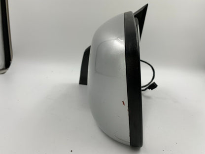 2009-2020 Dodge Journey Driver Side View Power Door Mirror Silver OEM A01B18068