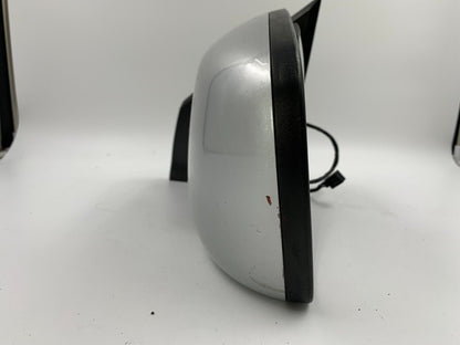 2009-2020 Dodge Journey Driver Side View Power Door Mirror Silver OEM A01B18068