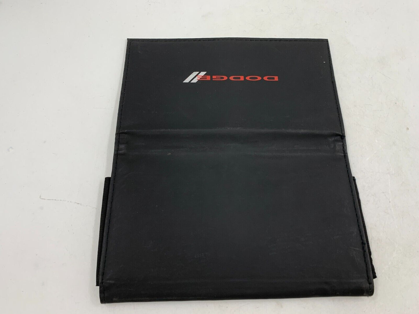 2014 Dodge Durango Owners Manual Set with Case OEM E04B44048