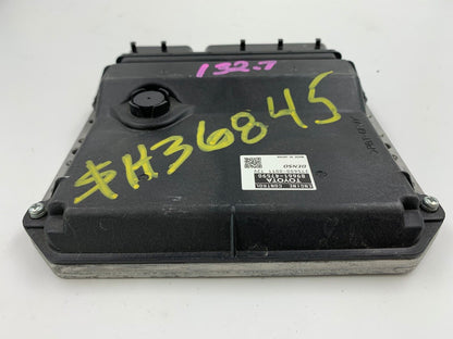 2015 Toyota Prius Engine Control Module ECU ECM OEM E04B25001