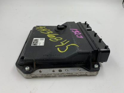 2015 Toyota Prius Engine Control Module ECU ECM OEM E04B25001