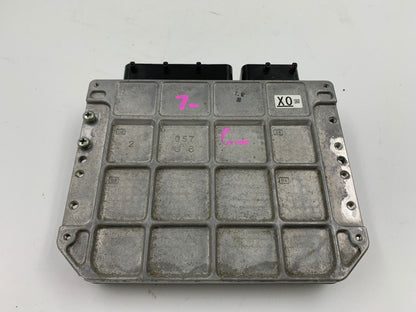 2015 Toyota Prius Engine Control Module ECU ECM OEM E04B25001