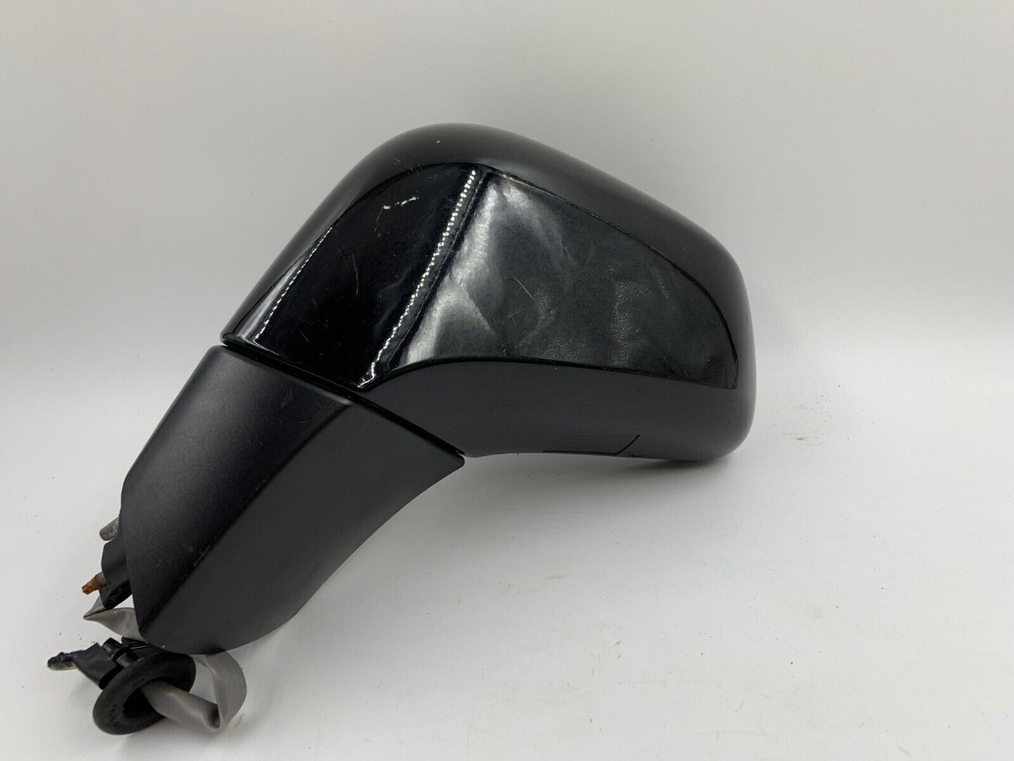 2017-2022 Chevrolet Trax Driver Side View Power Door Mirror Black OEM G02B12006