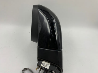 2017-2022 Chevrolet Trax Driver Side View Power Door Mirror Black OEM G02B12006