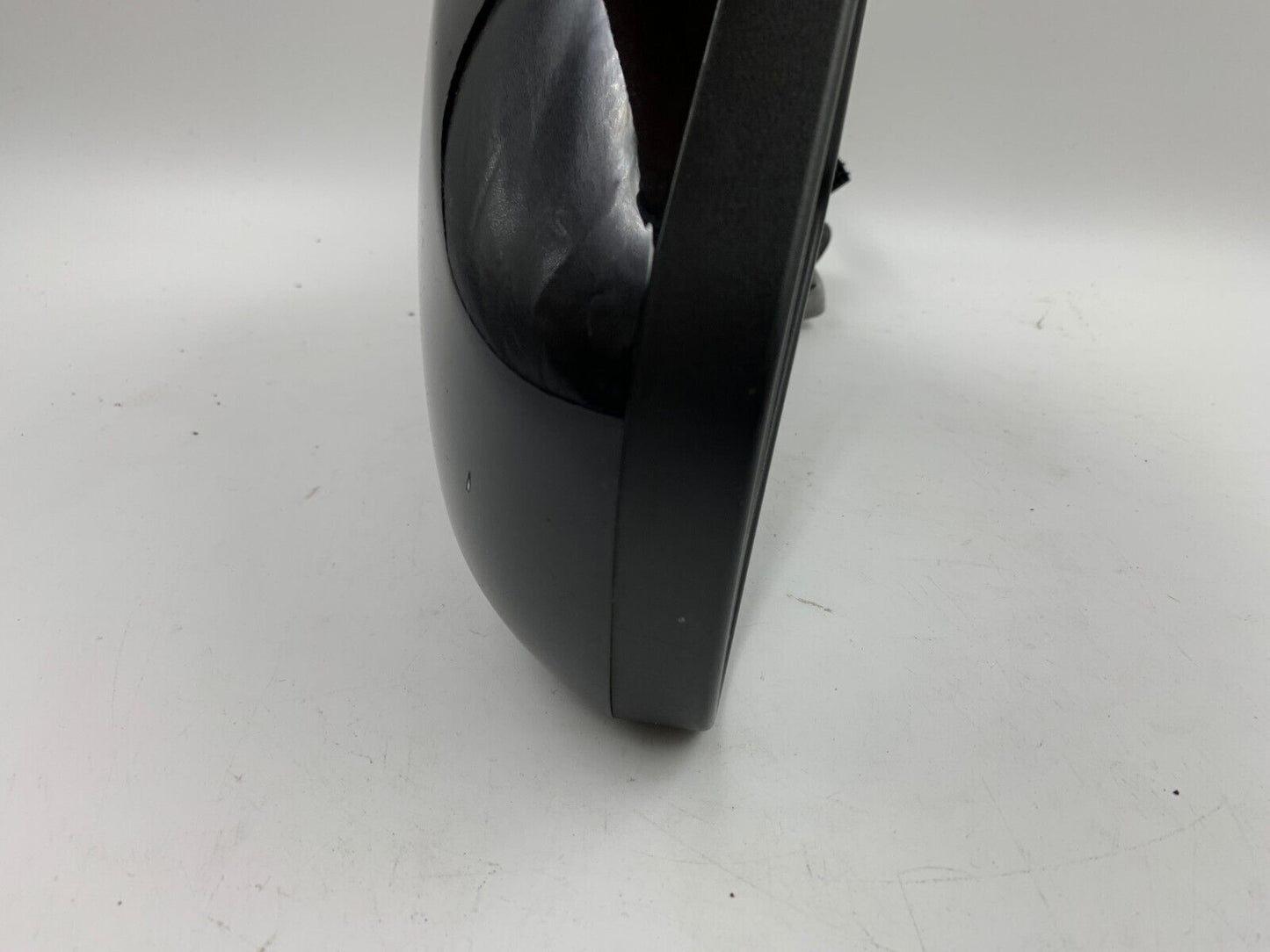 2017-2022 Chevrolet Trax Driver Side View Power Door Mirror Black OEM G02B12006