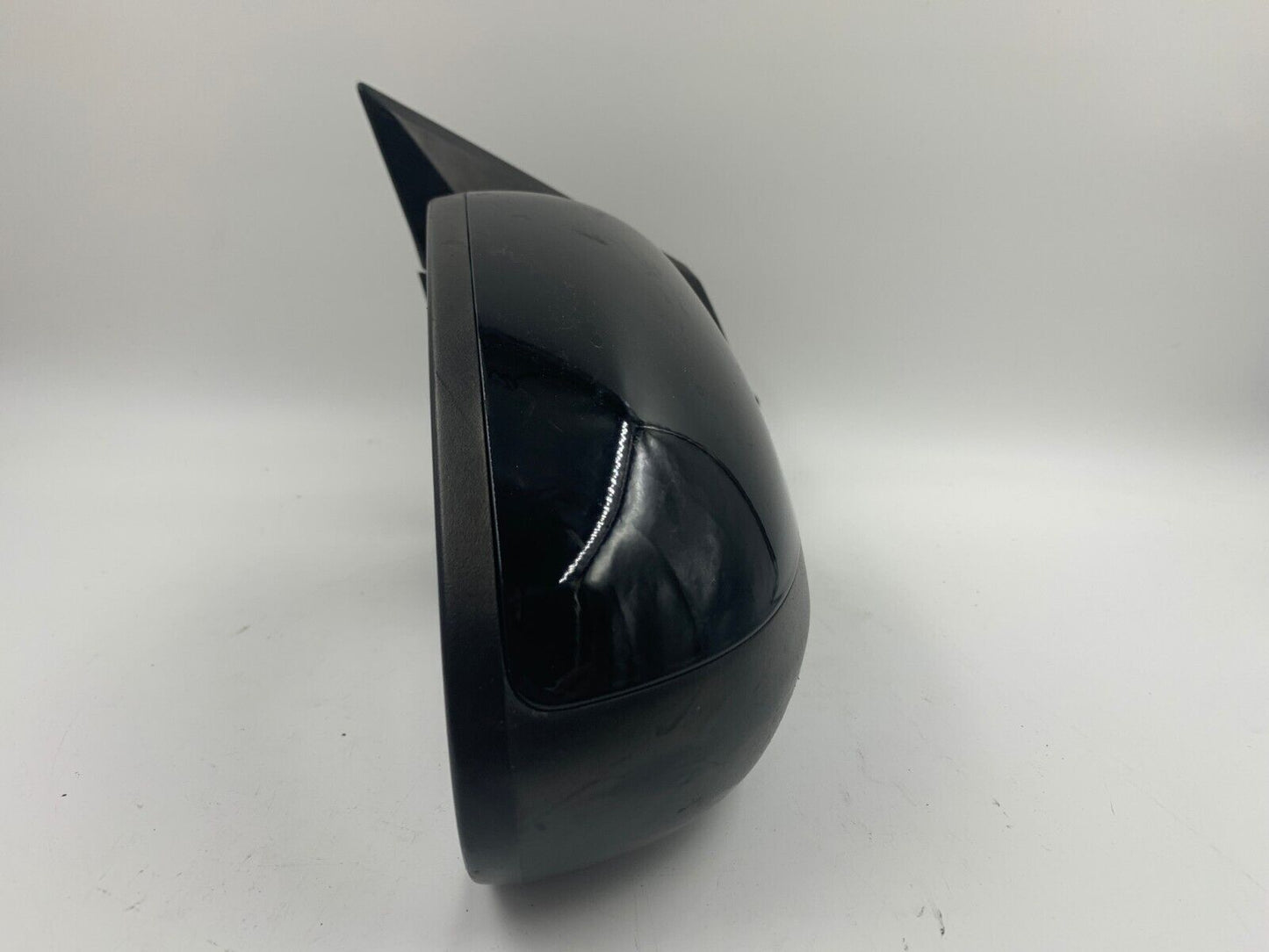 2012-2019 Chevrolet Sonic Passenger Side View Power Door Mirror Black A04B20034