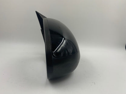 2012-2019 Chevrolet Sonic Passenger Side View Power Door Mirror Black A04B20034