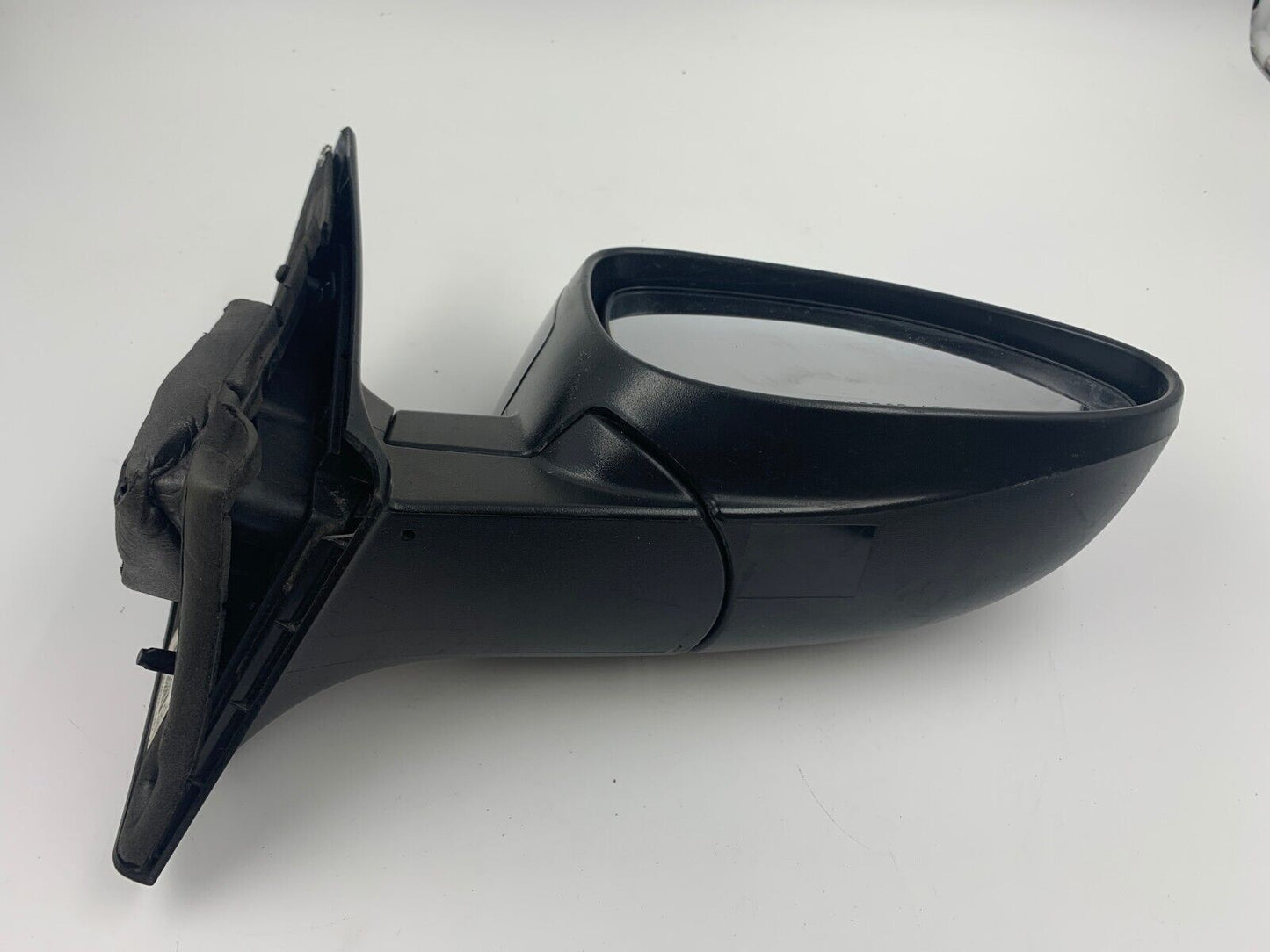 2012-2019 Chevrolet Sonic Passenger Side View Power Door Mirror Black A04B20034