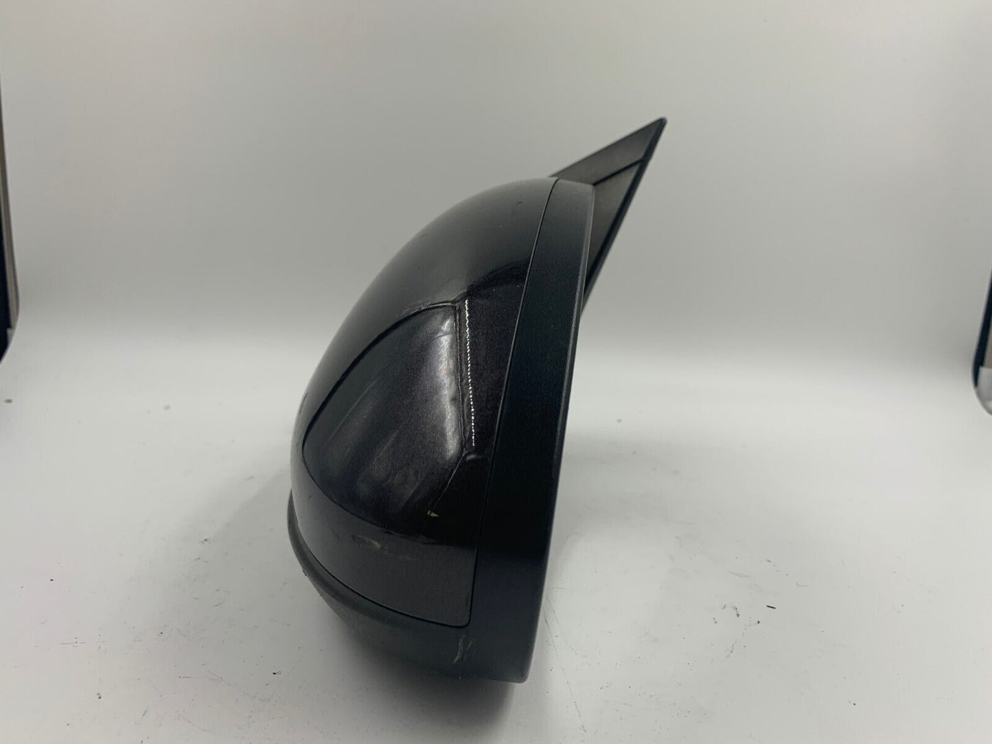 2011-2016 Chevrolet Cruze Driver Side View Power Door Mirror Black OEM B04B34002