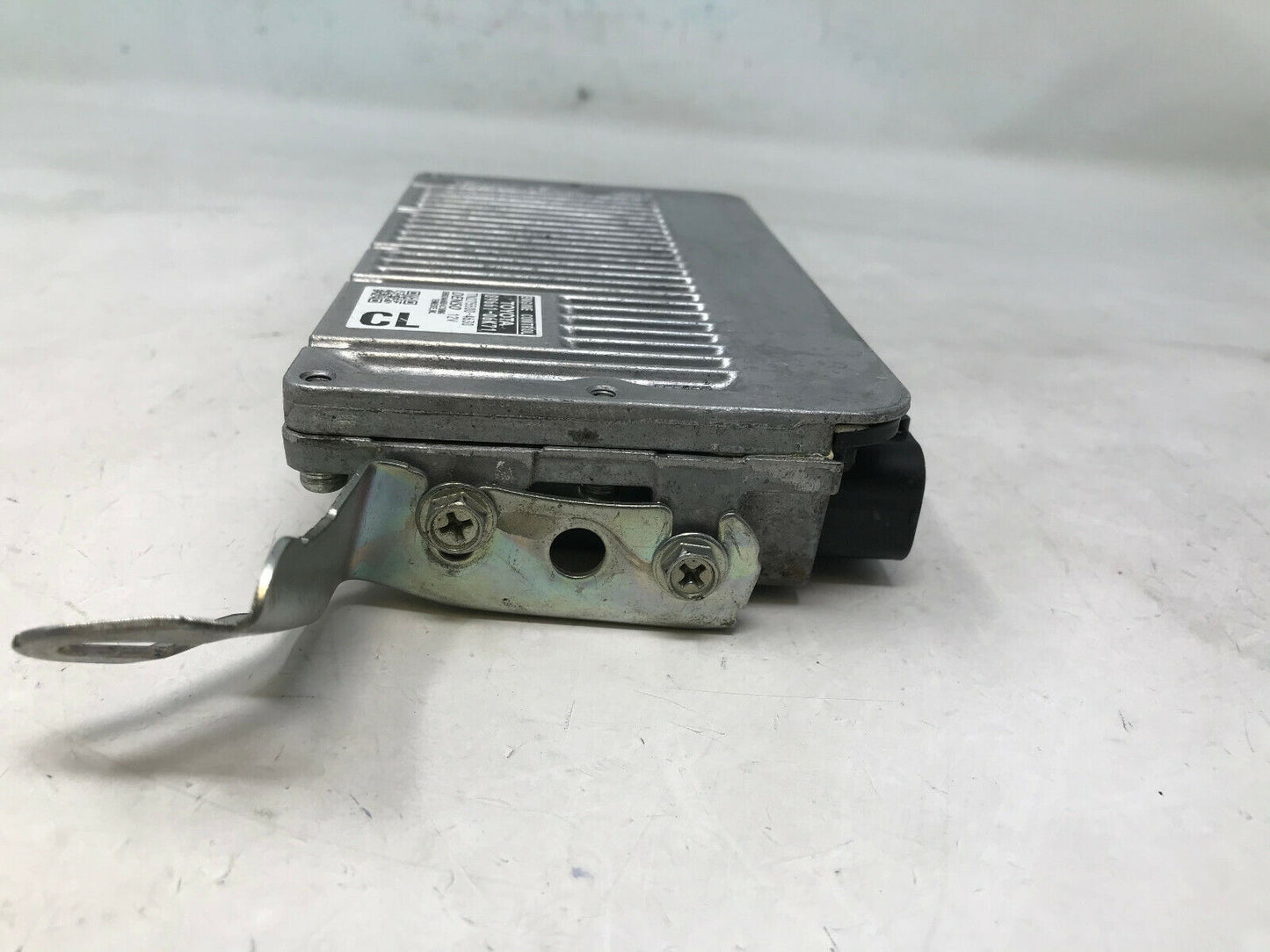 2012 Toyota Camry Engine Control Module Unit ECU ECM OEM A02B11033