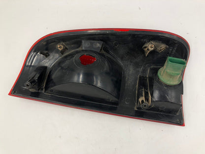 1997-2007 Ford F-250SD Driver Side Tail Light Taillight Styleside OEM F02B47028