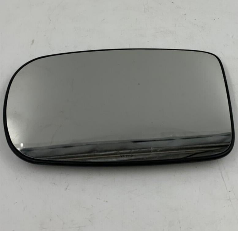 2011-2014 Dodge Charger Driver Side Power Door Mirror Glass Only OEM F02B13056