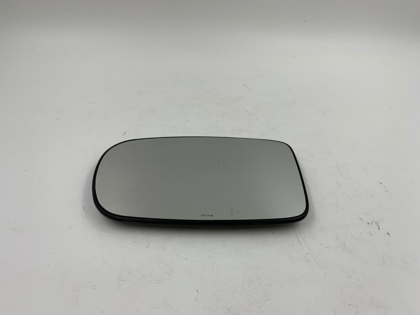 2011-2014 Dodge Charger Driver Side Power Door Mirror Glass Only OEM F02B13056