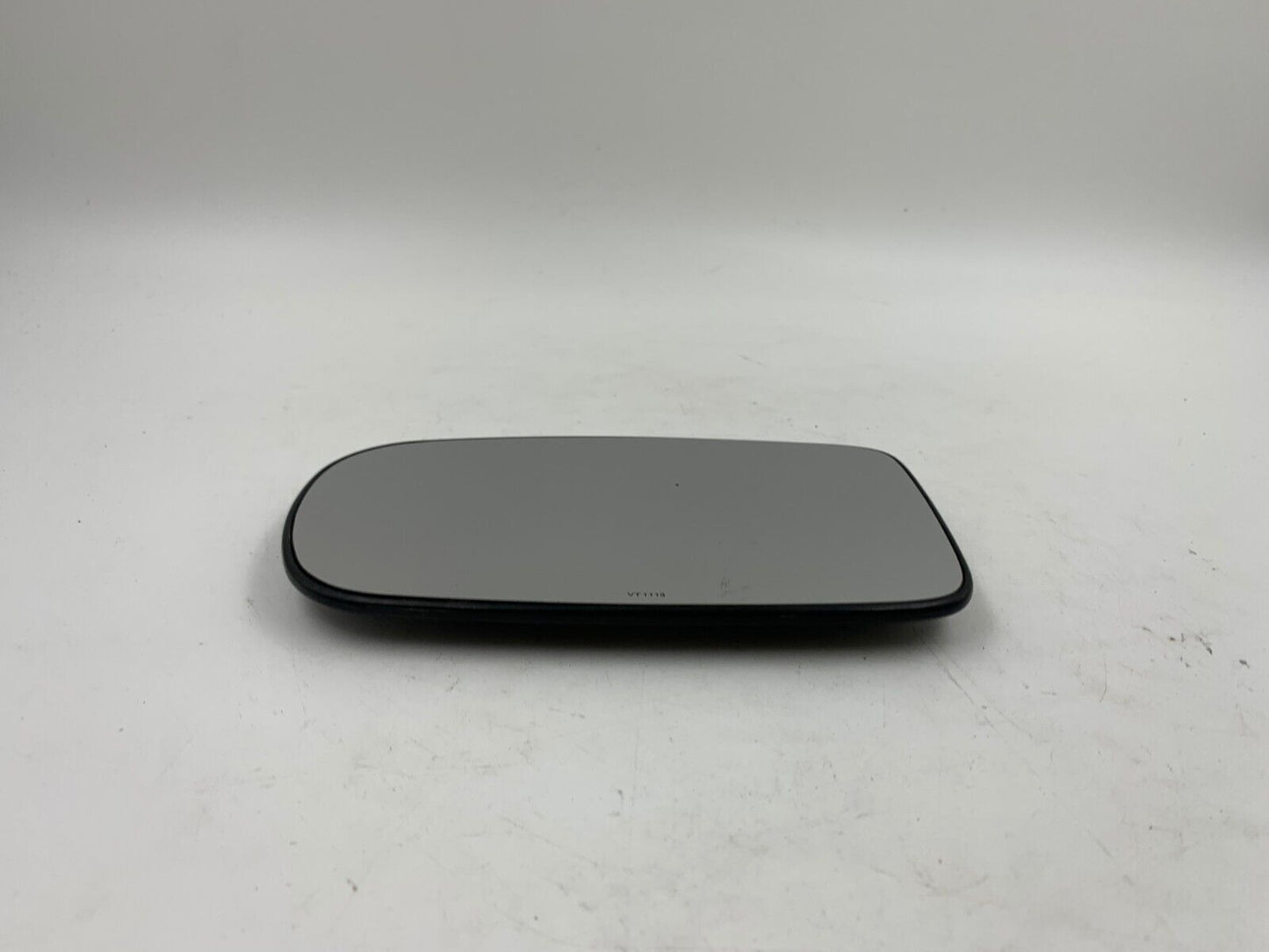 2011-2014 Dodge Charger Driver Side Power Door Mirror Glass Only OEM F02B13056