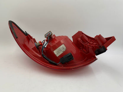 2009-2012 Chevrolet Traverse Passenger Side Tail Light Taillight OEM G01B30065