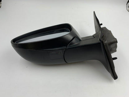 2012-2019 Chevrolet Sonic Driver Side View Power Door Mirror Black OEM G02B20056