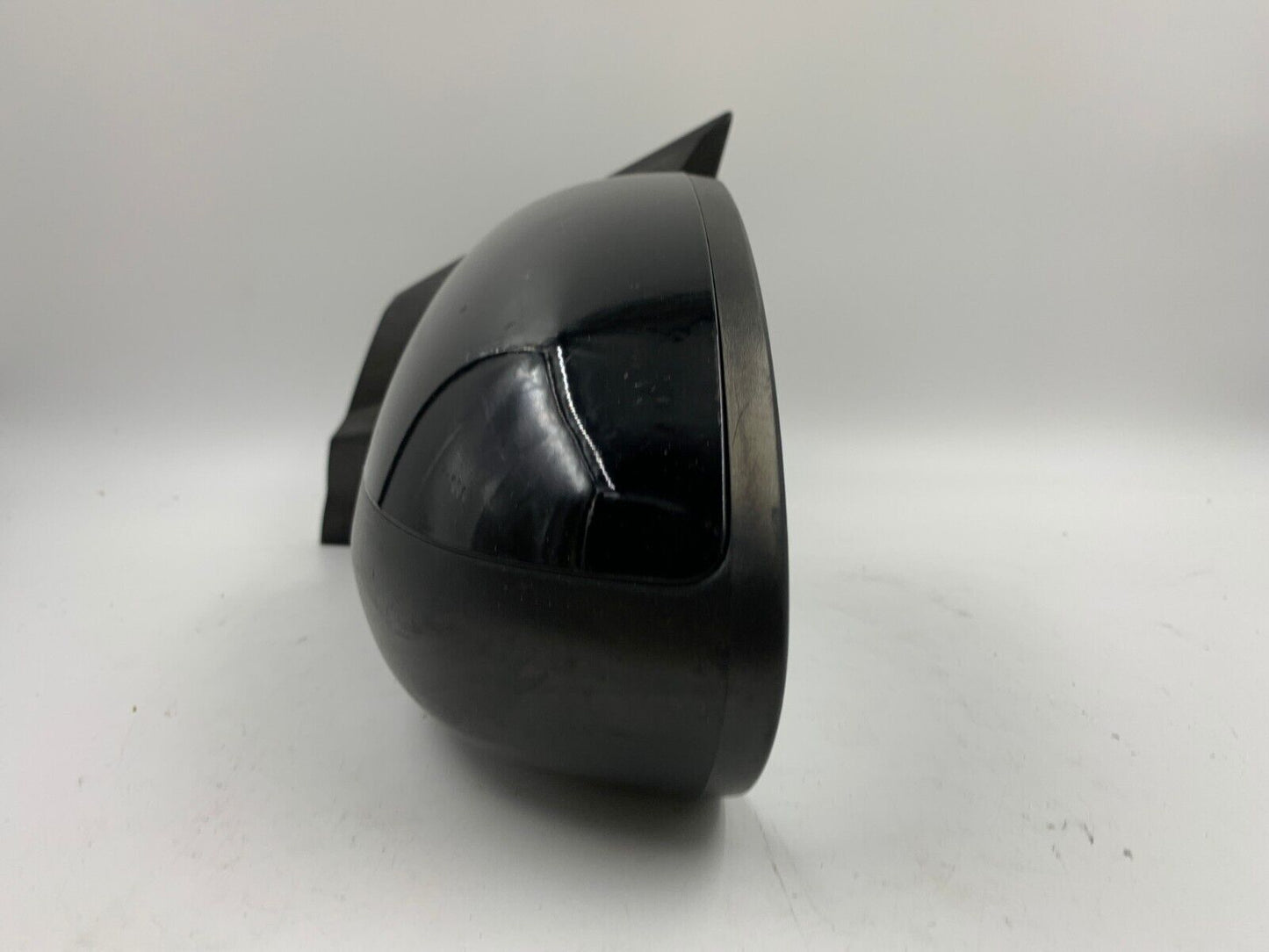 2012-2019 Chevrolet Sonic Driver Side View Power Door Mirror Black OEM G02B20056