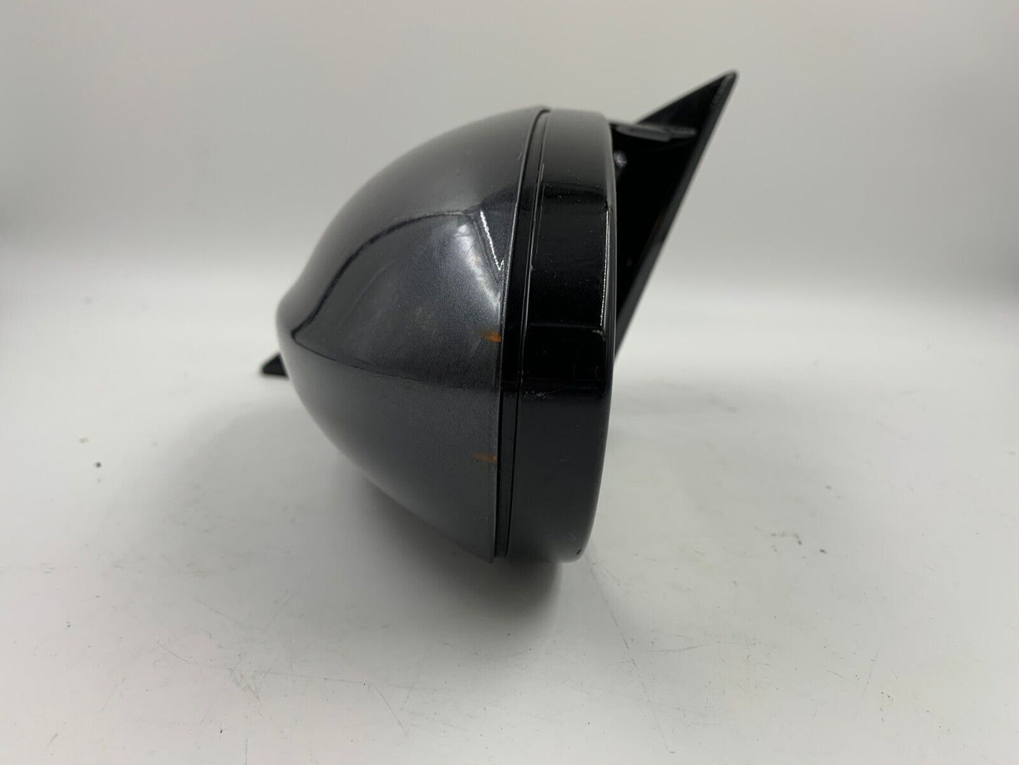 2008-2012 BMW M3 Driver Side View Power Door Mirror Black OEM G02B20058