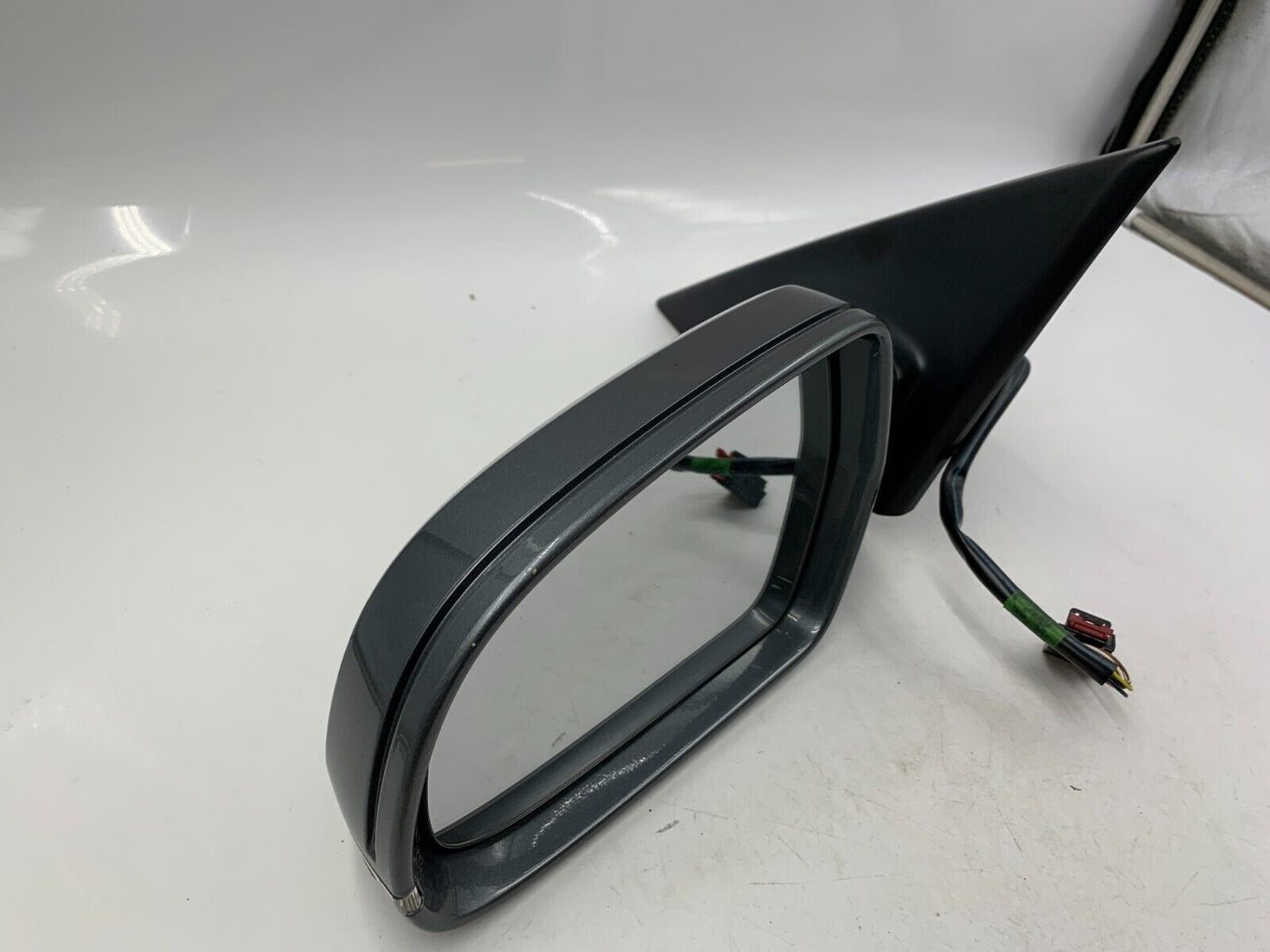 2010-2014 Audi A5 Driver Side View Power Door Mirror Gray OEM F04B22061