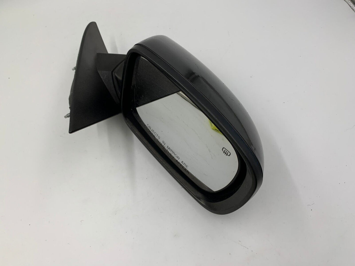 2011-2014 Chrysler 200 Passenger Side View Power Door Mirror Gray OEM G01B15060