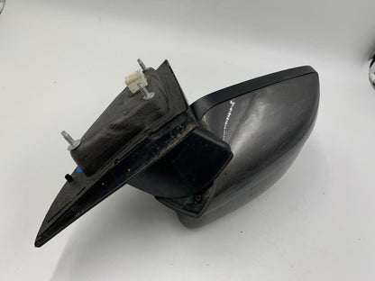 2011-2014 Chrysler 200 Passenger Side View Power Door Mirror Gray OEM G01B15060