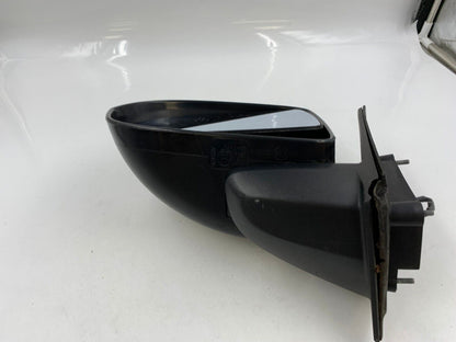 2007-2017 Jeep Compass Driver Side View Power Door Mirror Black OEM D01B04048