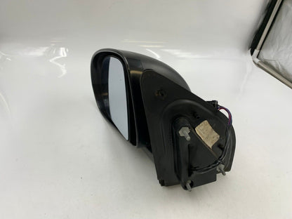 2007-2017 Jeep Compass Driver Side View Power Door Mirror Black OEM D01B04048