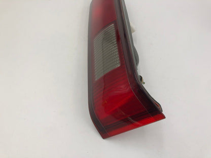 1997-1999 Toyota Camry Driver Side Trunklid Tail Light Taillight OEM G01B22024