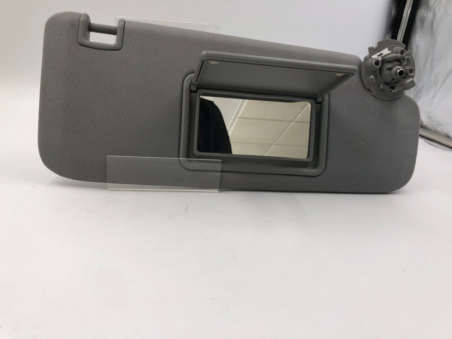 2016-2021 Chevrolet Malibu Passenger Sun Visor Sunvisor Gray OEM F04B09063