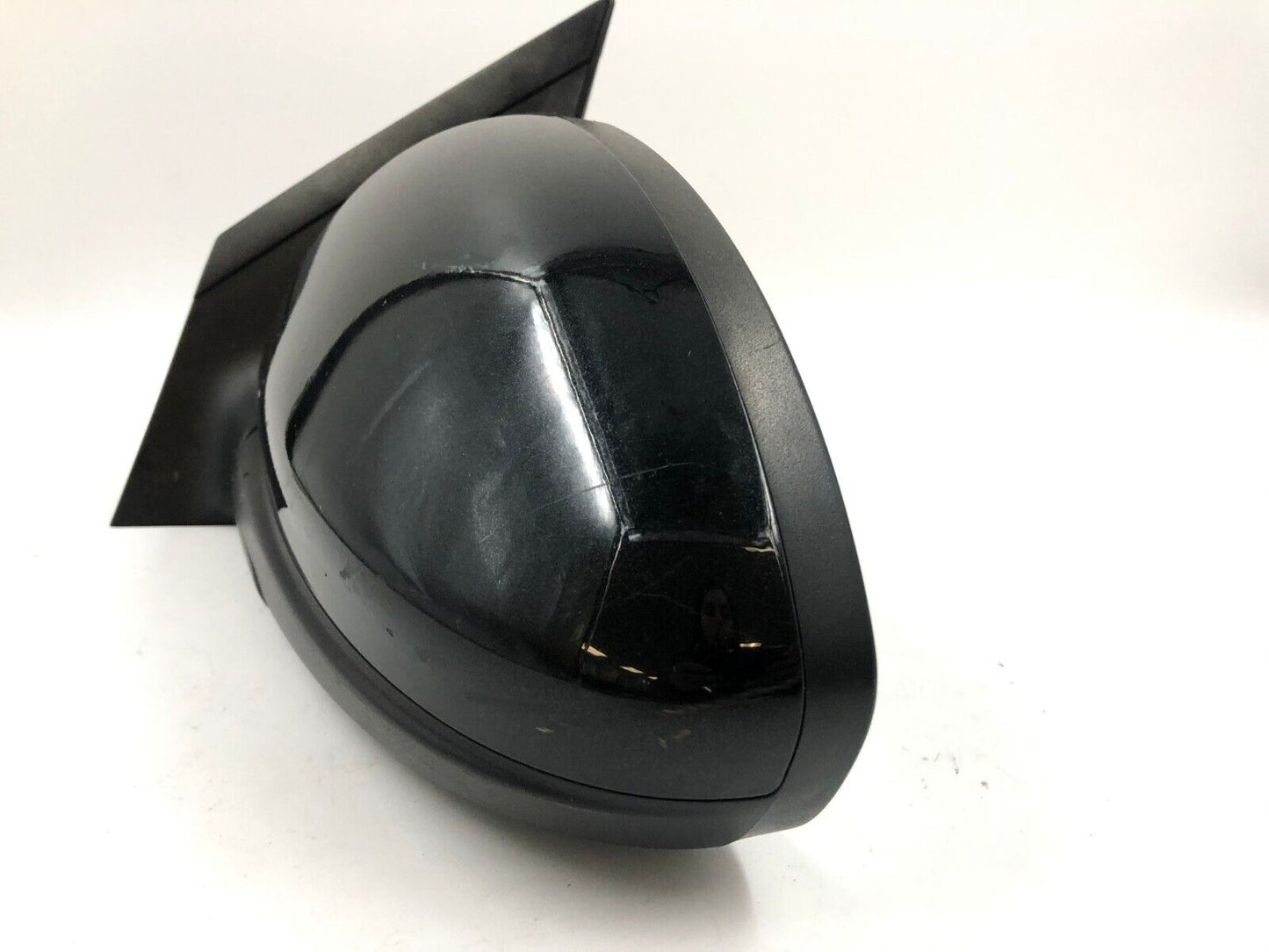 2011-2016 Chevrolet Cruze Driver Side View Power Door Mirror Black OEM B02B09045